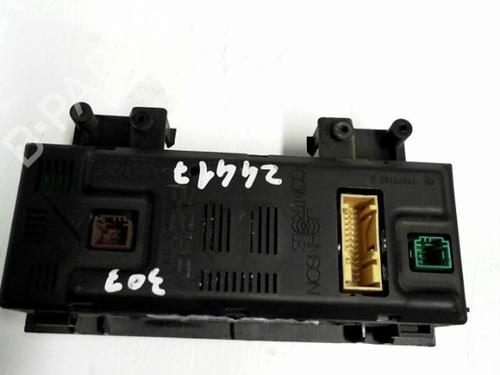 Used Climate control Climate control 38656126 38656126