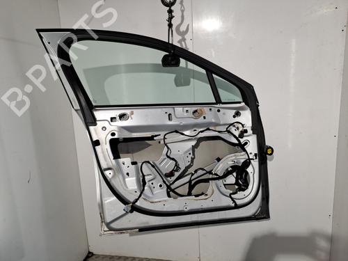 Used Left front door Left front door 38666116 38666116