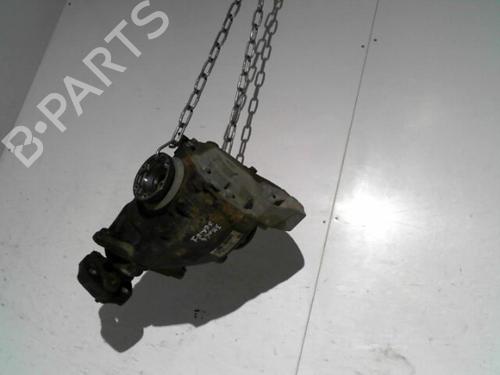 Rear differential BMW 1 (E87) 116 d | BP38663013M24 - Image 2