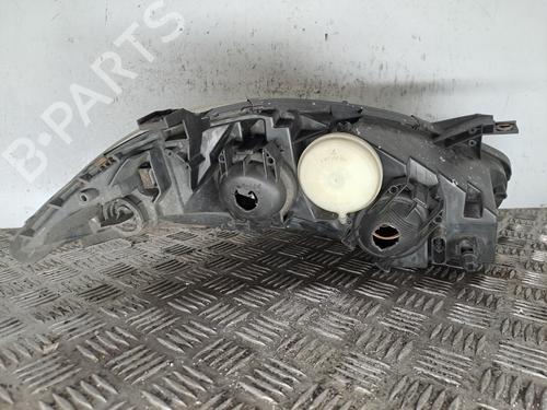 Left headlight MERCEDES-BENZ A-CLASS (W169) A 170 (169.032, 169.332) | BP38669258C28 - Image 5