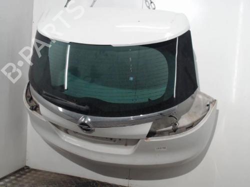 Used Tailgate Tailgate OPEL INSIGNIA A Sports Tourer (G09) 2.0 CDTI (35) (110 hp) 38660032 38660032