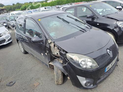 Engine RENAULT TWINGO II (CN0_) 1.2 16V (CN0K, CN0V, CN0A) | BP38669327M1 - Image 7