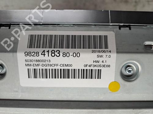 Used Display monitor Display monitor 38661278 38661278