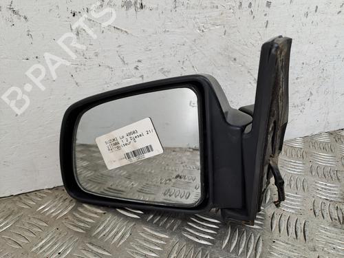 Used Left mirror Left mirror 38670899 38670899