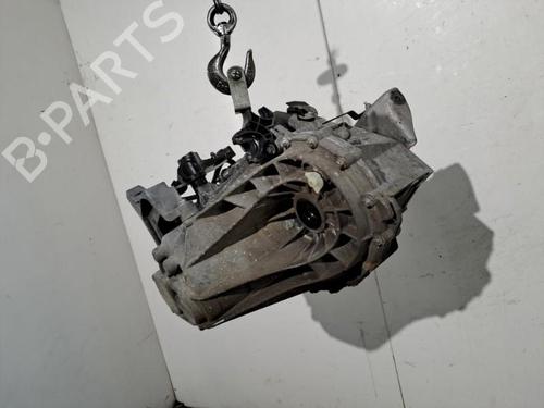 Used Gearbox Gearbox 38665331 38665331