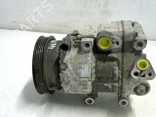 AC compressor KIA CEE'D SW (ED) 1.6 CRDi 115 | BP38660923M34 - Image 4