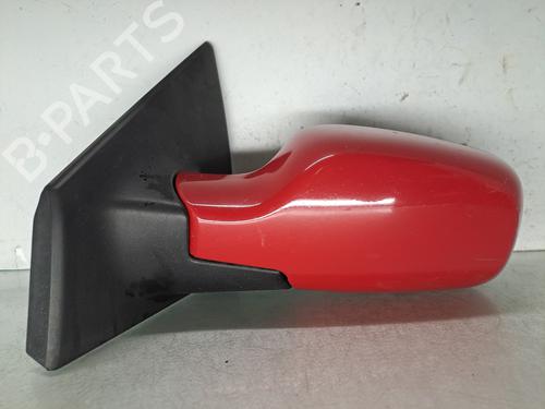 Used Left mirror Left mirror 38666707 38666707