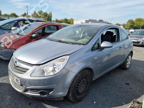 Starter OPEL CORSA D (S07) 1.3 CDTI (L08, L68) | BP38669449M8  - Image 9