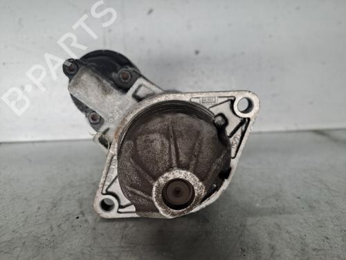 Starter OPEL CORSA C (X01) 1.2 Twinport (F08, F68) | BP38667127M8 - Image 4