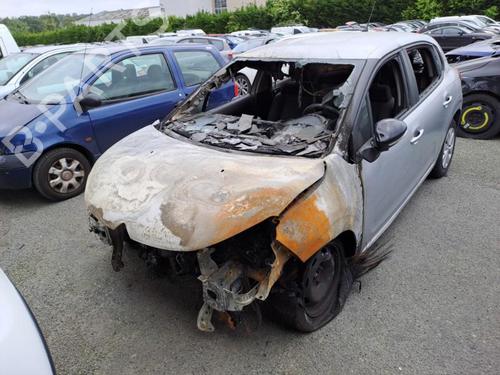 Brugte CITROËN C3 III (SX)  1.2 VTi 82  4929838
