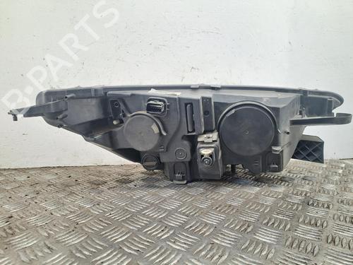 Left headlight CITROËN C4 II (NC_) 1.6 HDi 90 | BP38673221C28 - Image 2