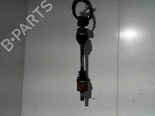 Used Left front driveshaft Left front driveshaft 38653455 38653455