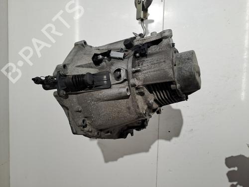Gearbox PEUGEOT 2008 I (CU_) 1.2 THP 110 / PureTech 110 | BP38667791M3 - Image 2