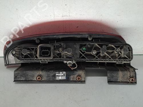 Left taillight OPEL COMBO Box Body/MPV (X12) 1.3 CDTI (B05) | BP38667804C34  - Image 5