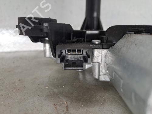 Used Rear wiper motor Rear wiper motor 38669167 38669167