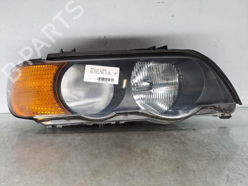 Right headlight BMW X5 (E53) 3.0 d | BP38666403C29 - Image 3