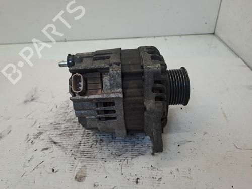 Used Alternator Alternator NISSAN MICRA IV (K13K, K13KK) 1.2 (80 hp) 39950671 39950671
