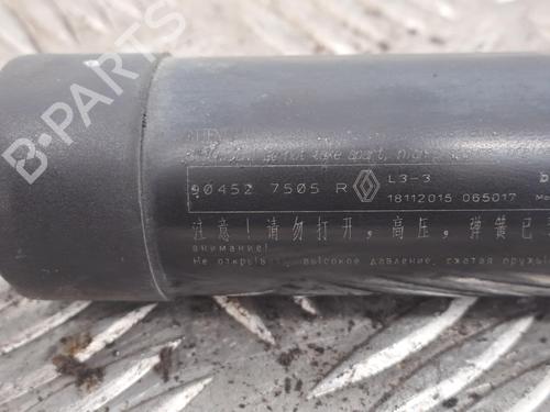 Used Tailgate lift support Tailgate lift support 38672698 38672698