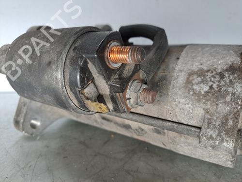 Startmotor Startmotor 38666317 38666317