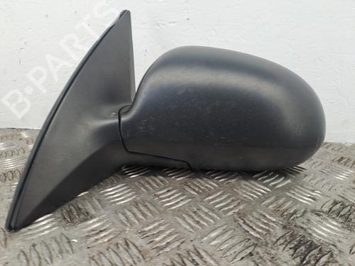 Used Left mirror Left mirror 38670904 38670904