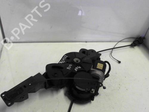 Electronic module PEUGEOT 807 (EB_) 2.2 | BP38655987M83 - Image 4