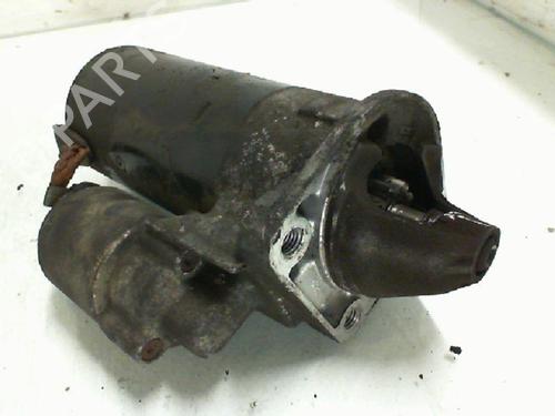 Starter FORD C-MAX (DM2) 1.8 TDCi | BP38661049M8 - Image 4