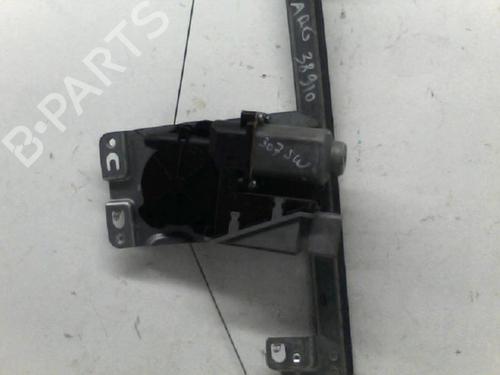 Used Rear left window mechanism Rear left window mechanism 38657041 38657041