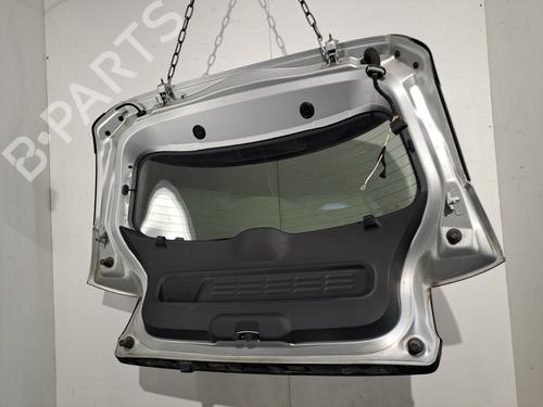 Tailgate CITROËN C4 CACTUS 1.6 BlueHDi 100 | BP38668831C6 - Image 2