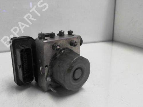 ABS pump RENAULT TWINGO III (BCM_, BCA_) 1.0 SCe 70 | BP38655108M43 - Image 2