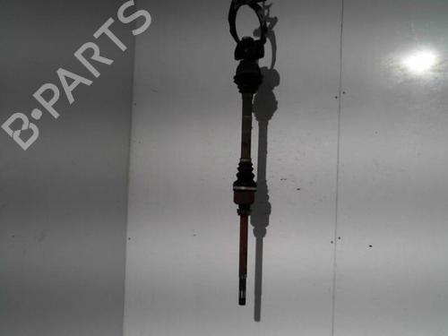 Right front driveshaft CITROËN C4 II (NC_) 1.6 HDi 90 | BP38656790M39 - Image 4
