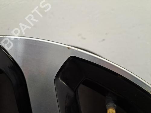 Used Rim Rim 39108178 39108178