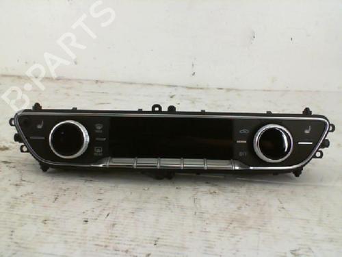 Used Climate control Climate control 38662665 38662665