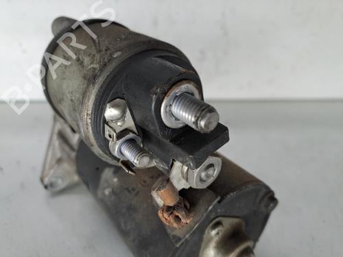 Starter OPEL CORSA D (S07) 1.4 (L08, L68) | BP38663607M8 - Image 5