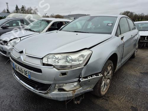Used Parts CITROËN C5 III (RD_) 2.0 HDi 140 (RDRHF8, RDRHFA, RDRHA8, RDRHAJ) 4929971
