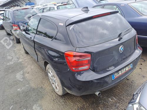 Engine BMW 1 (F21) 114 d | BP38671588M1 - Image 10