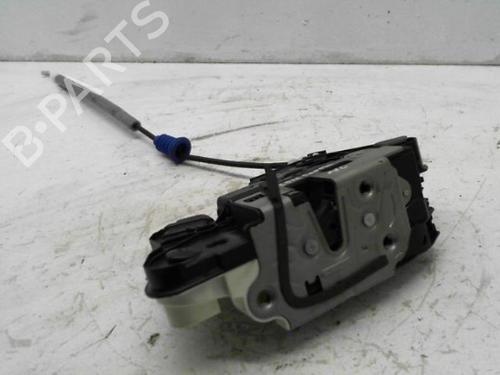 Front left lock SEAT Mii (KF1, KE1) 1.0 | BP38654053C98 - Image 4