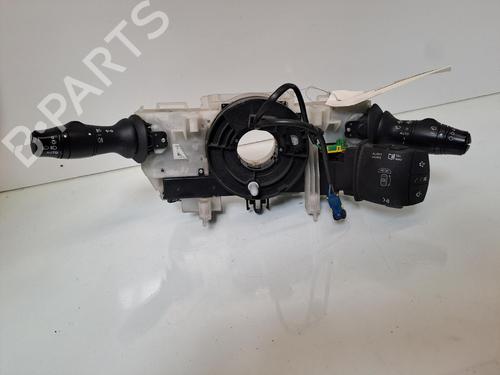 Steering column stalk RENAULT MEGANE III Hatchback (BZ0/1_, B3_) 1.5 dCi | BP38672736I23 - Image 4