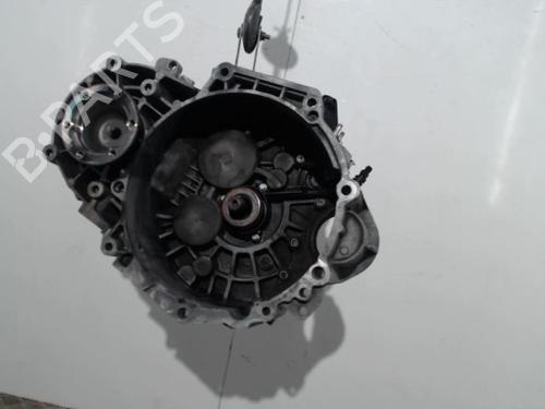 Used Gearbox Gearbox 38662067 38662067