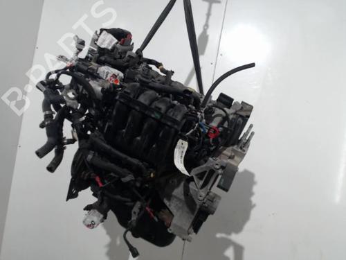 Engine FIAT PANDA (169_) 1.2 (169AXF2A, 169AXF1A) | BP38659825M1 - Image 3
