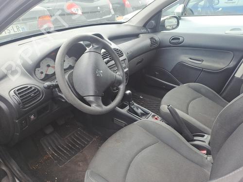 Used Parts PEUGEOT 206 Hatchback (2A/C) 1.4 HDi eco 70 4986527
