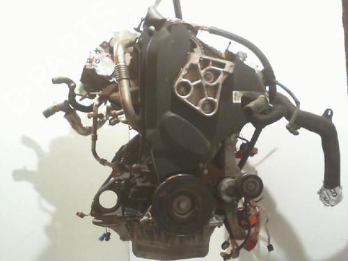 Engine RENAULT SCÉNIC II (JM0/1_) 1.9 dCi (JM14) | BP38662036M1 - Image 2
