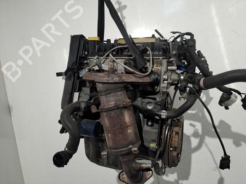 Engine FIAT PANDA (312_, 319_) 1.2 (312PXA1A) | BP38668481M1 - Image 4