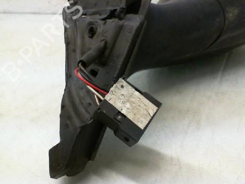 Used Right mirror Right mirror 38657801 38657801