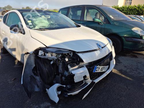 Used Parts RENAULT MEGANE III Coupe (DZ0/1_) 1.6 dCi (DZ00, DZ12, DZ2A, DZ13) 4929855
