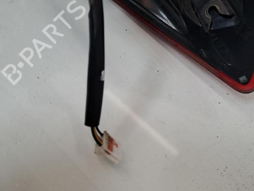 Used Left taillight Left taillight HYUNDAI i20 II (GB, IB) 1.2 (84 hp) 39659012 39659012