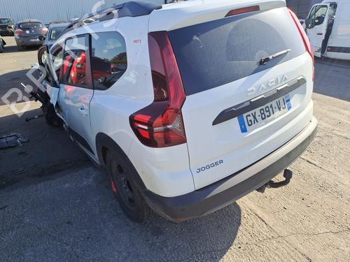 ABS pump DACIA JOGGER (RK_) 1.0 TCe 100 ECO-G (RKMT) | BP38668467M43  - Image 6