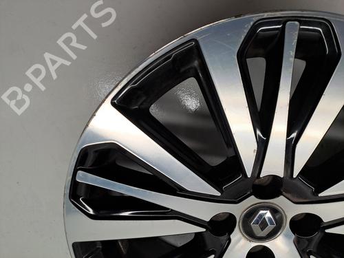 Fælk RENAULT CAPTUR I (J5_, H5_) 1.2 TCe 120 | BP38668821C45 - Image 3