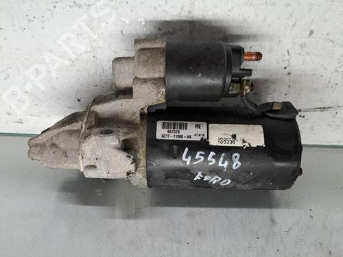 Starter FORD TRANSIT Van (FA_ _) 2.2 TDCi | BP38664330M8 - Image 2