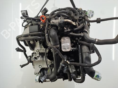 Engine VW GOLF VI (5K1) 1.6 TDI | BP38671124M1 - Image 3
