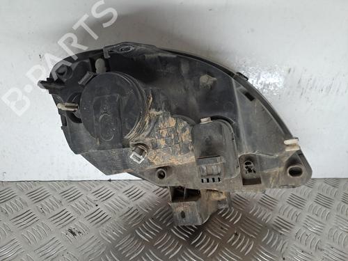 Left headlight RENAULT KANGOO Express (FC0/1_) 1.5 dCi (FC07, FC1R) | BP38669265C28 - Image 3